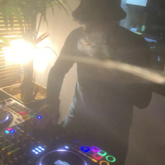 The Jungle Mix&Mash
