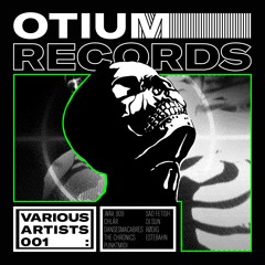 PREMIERE: DJ SUN - Back on 90’ [ORVA001]