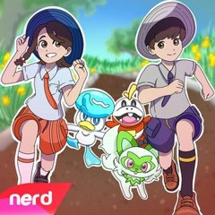 NerdOut . Breeton Boi . Delta Deez . Ham Sandwich - My Destiny