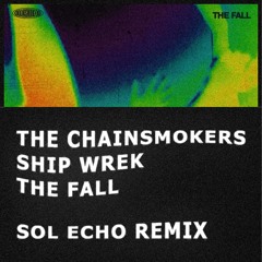 The Chainsmokers - The Fall (Sol Echo Remix)