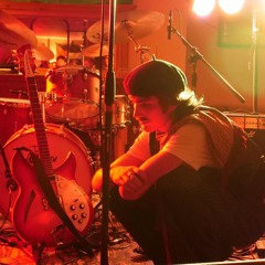 Rainy Day In Manchester Demo