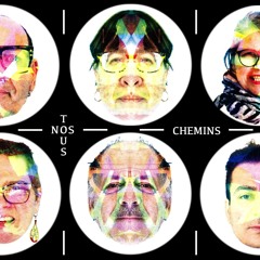 tous nos chemins-table ronde