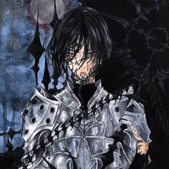 Horror + aishigara (prod. somegas)