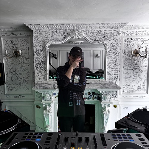 Radio Basura Presenta: Rootian
