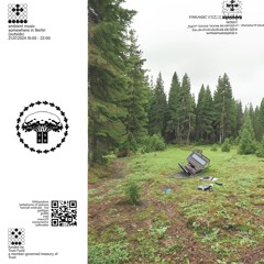 Trust ambient, hosted by bod -  21.07.2024 (Berlin)