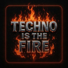 Stepp Area 303 / Techno is the Fire / Producer DJ Jens Hesse