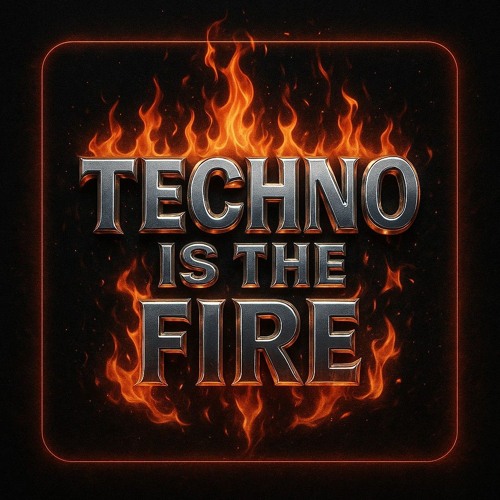 Stepp Area 303 / Techno is the Fire / Producer DJ Jens Hesse