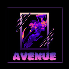 NYX - MAD AVENUE