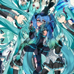 Why does this exsist Miku
