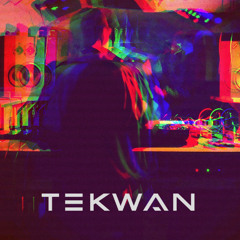 Sternenstaub und Stahlbeton – Live-Set aus den Tiefen eines Bunkers (1,5 Std. Techno vs Psytrance)
