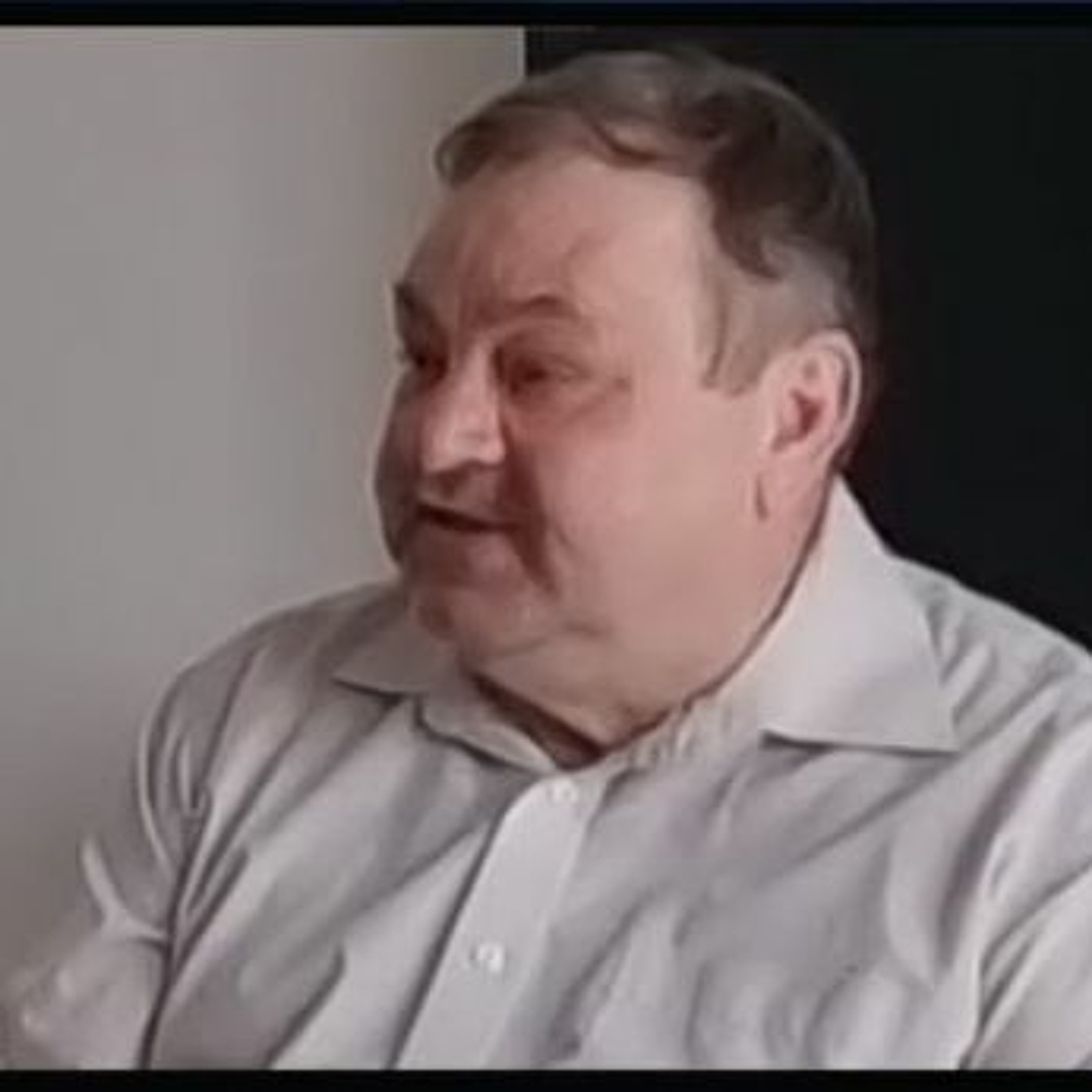 Radosław Sikorski Podcast
