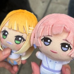 𝕀𝕥 𝕗𝕖𝕖𝕝𝕤 𝕝𝕚𝕜𝕖 𝕒 𝕕𝕣𝕖𝕒𝕞! w/𝕄𝕒𝕠