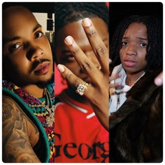 G HERBO & BABYCHIEFDOIT - MONEY COMING IN [FAST] (PROD. FILL-UP BANKS)