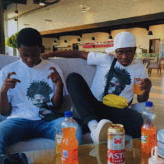Giggy ft Raell~hottest kid on da block