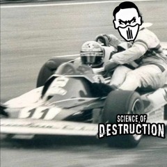 Science of Destruction - Welcome to the Lab 3🧪