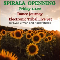 Nadav Itzhak & Eva Furman_Beat and Melody