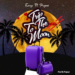 Emrys - Trip To The Moon