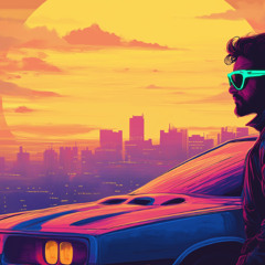 Sunset Rider