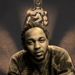Tiiied Hard (JID x Kendrick Lamar Mashup)