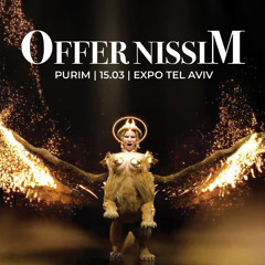 Offer Nissim Presents: Los Chunguitos - Te Estoy Amando Locamente