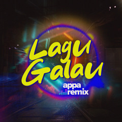 Lagu Galau