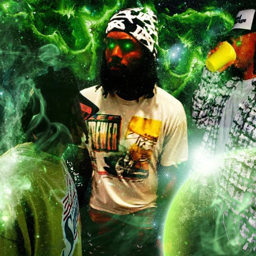 Don't Get Me Started [prod. Mygod + PlayboyFlex]