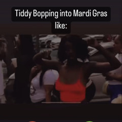 Darrynika Roll Call (New Orleans Bounce)- IG @Pa.Putt