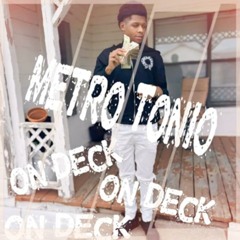On Deck
