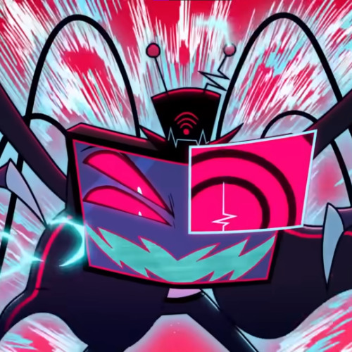 [Hellaverse - Vox Final Battle Theme] Ω THE OMEGA Ω