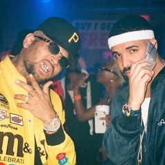 Chris Brown & Drake - No Guidance (Blend) Prod. by WaveCapCue