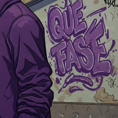 que fase(prod. xyuus)