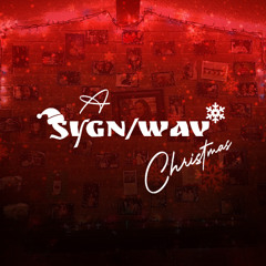 A SYGN/WAV. Christmas!
