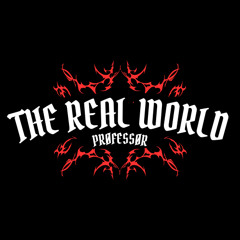 THE REAL WORLD - PRØFESSØR  (Free Download)