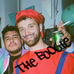KRAS - The Boogie
