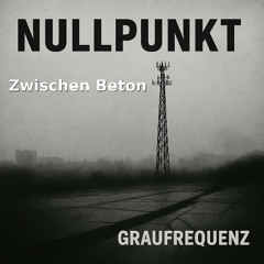 Zwischen Beton