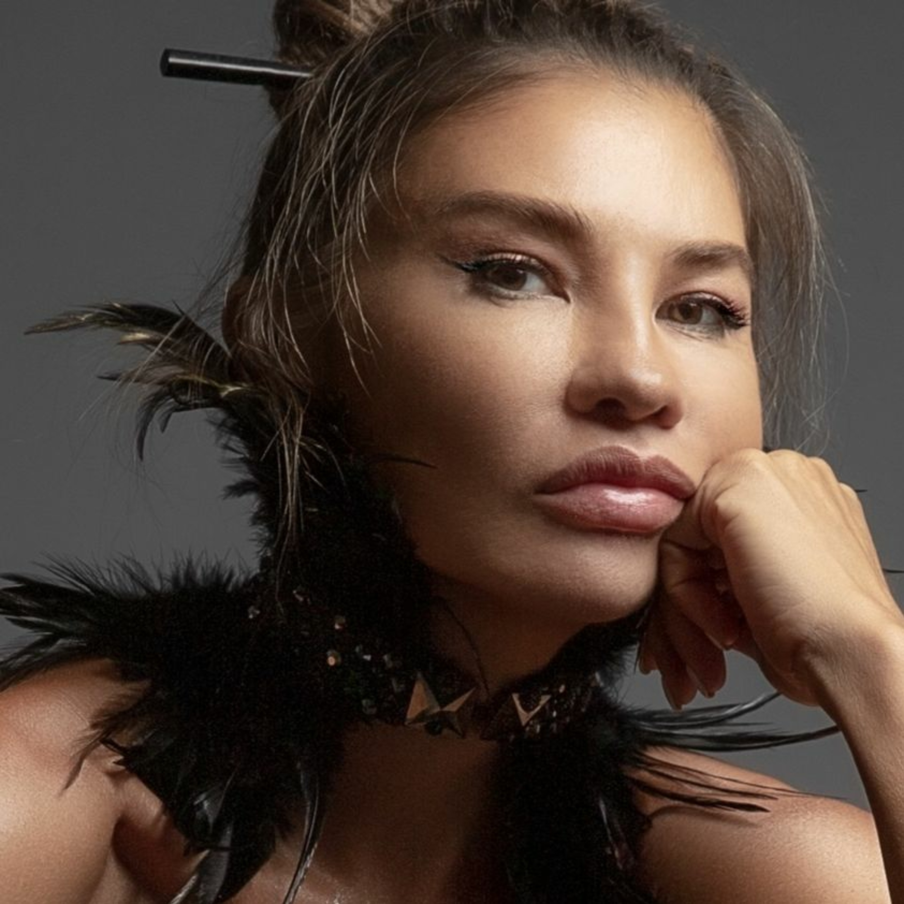 Mayling Ng on Breaking it Down with Frank MacKay - Wonder Woman, Power Rangers, The Suicide Squad
