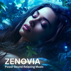 Meditation "Zenovia" Connect to a powerful source of energy of love, strength, peace🙏