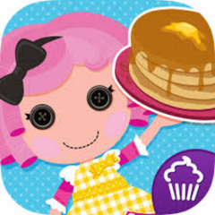 Loopsy Loo in Space (M:KR 2011) [Thanx Chick]