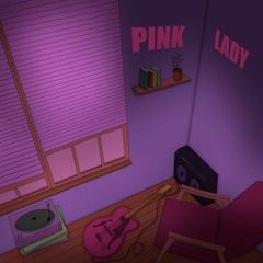 2 Pink - Lady