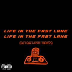 EAGLES - LIFE IN THE FAST LANE (@DJTOOTANN REMIX)
