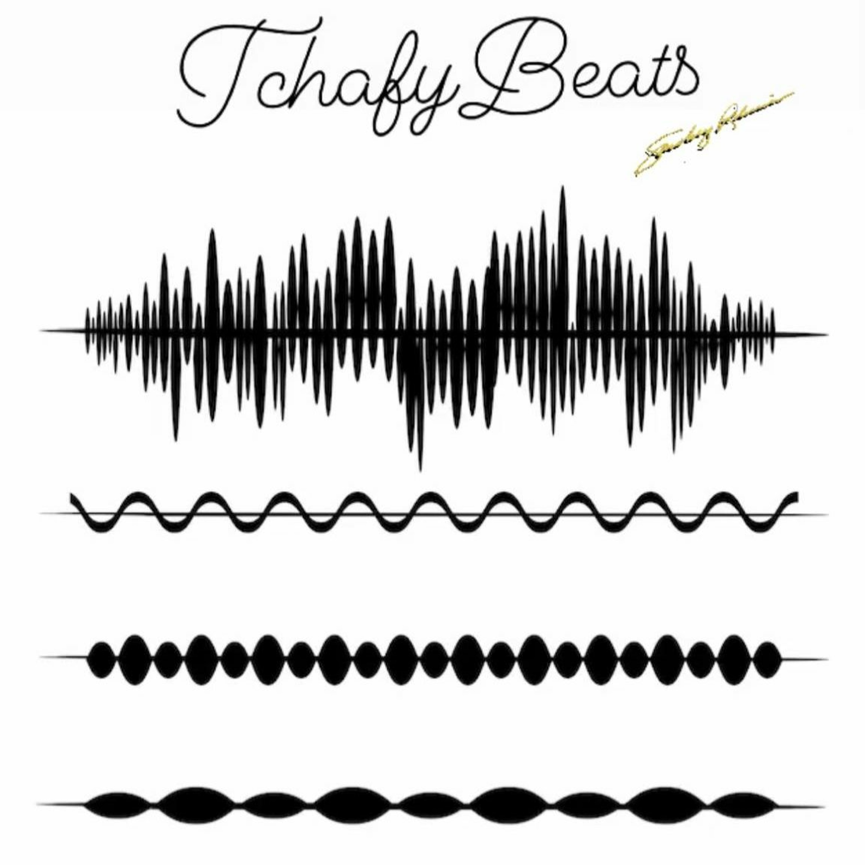TchafyBeats -Aardbev episode artwork
