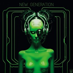 PREMIERE : BRK (BR) - New Generation (Extended Mix)