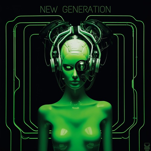 PREMIERE : BRK (BR) - New Generation (Extended Mix)