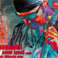 Cantabile for Violin and Piano in D major, (M.S. 109) By Niccolò Paganini - Topic