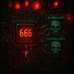 Error 666 System Hate (Reforged)