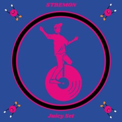 JUICY SET #2 - Stremon