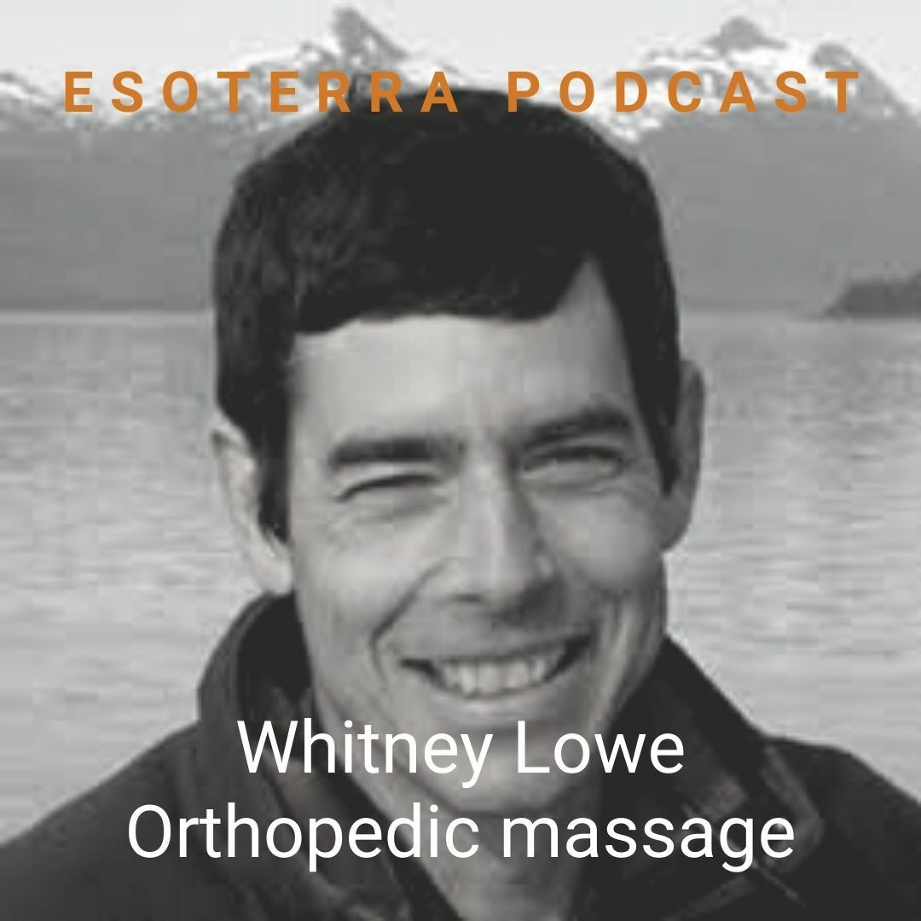 Esoterra Podcast
