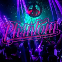 PH4NTOM- Neon (Club Mix)