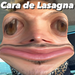 Cara de Lasagna 😂