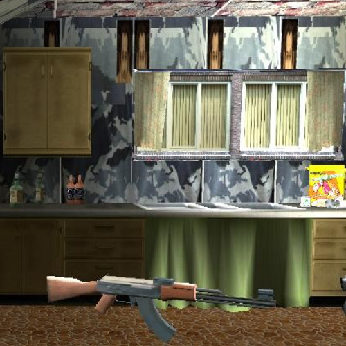 👨‍🍳 MY KITCHEN 👨‍🍳